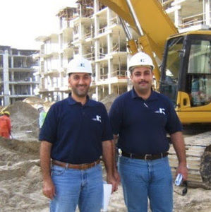 Meet your Posher, Ridha